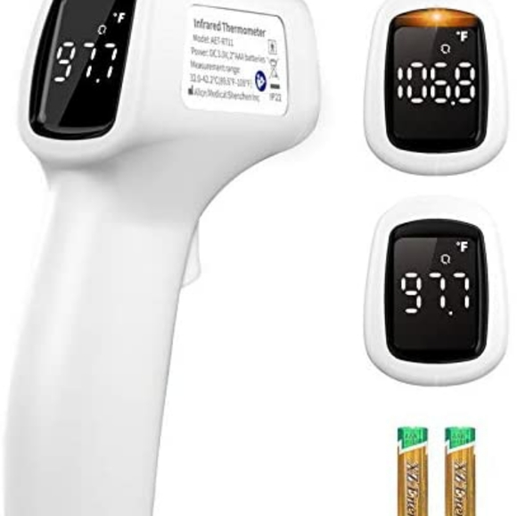 Thermometer - Picture 4 of 4